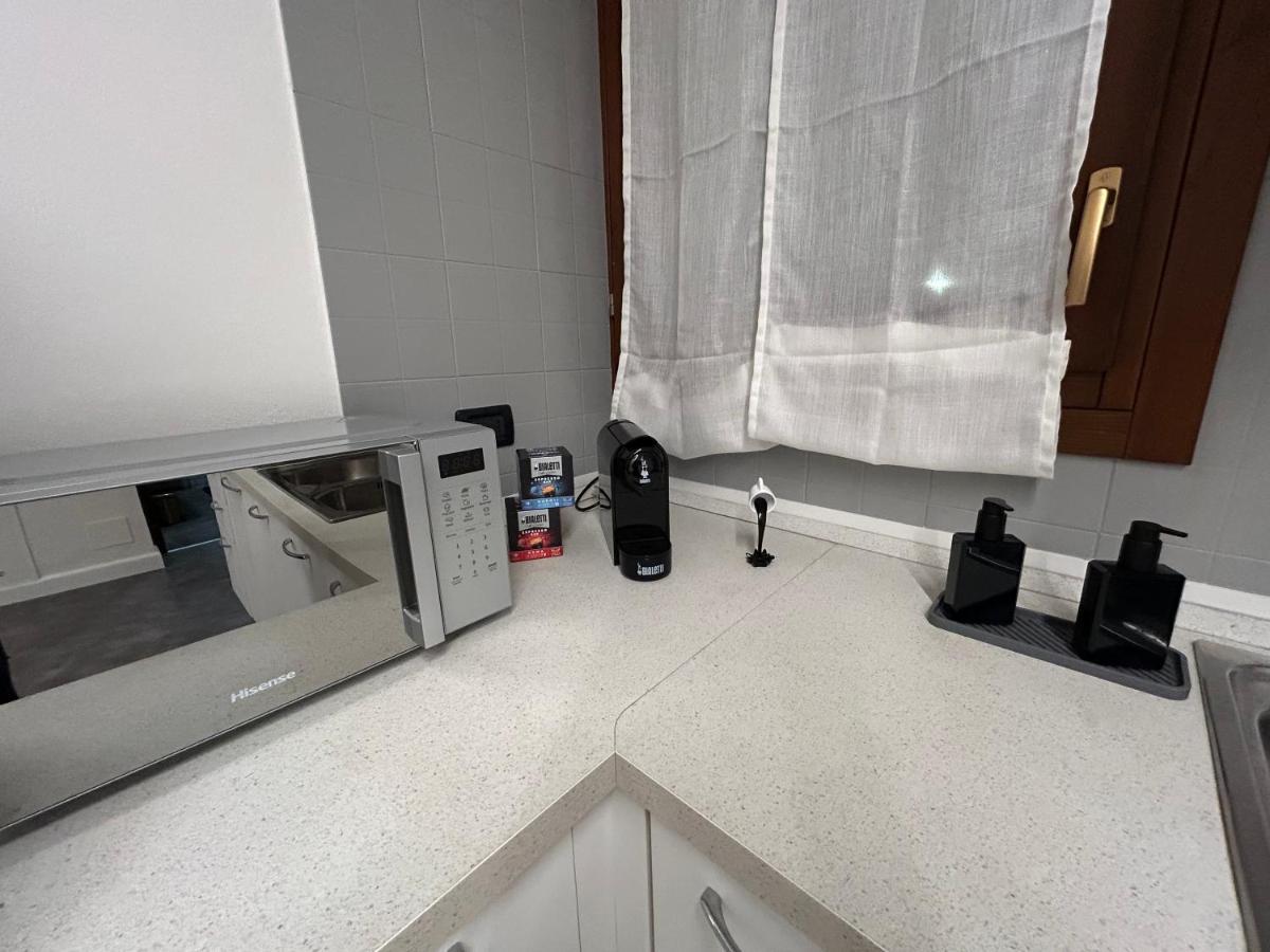 Suite 31 - Apartment רוביגו מראה חיצוני תמונה