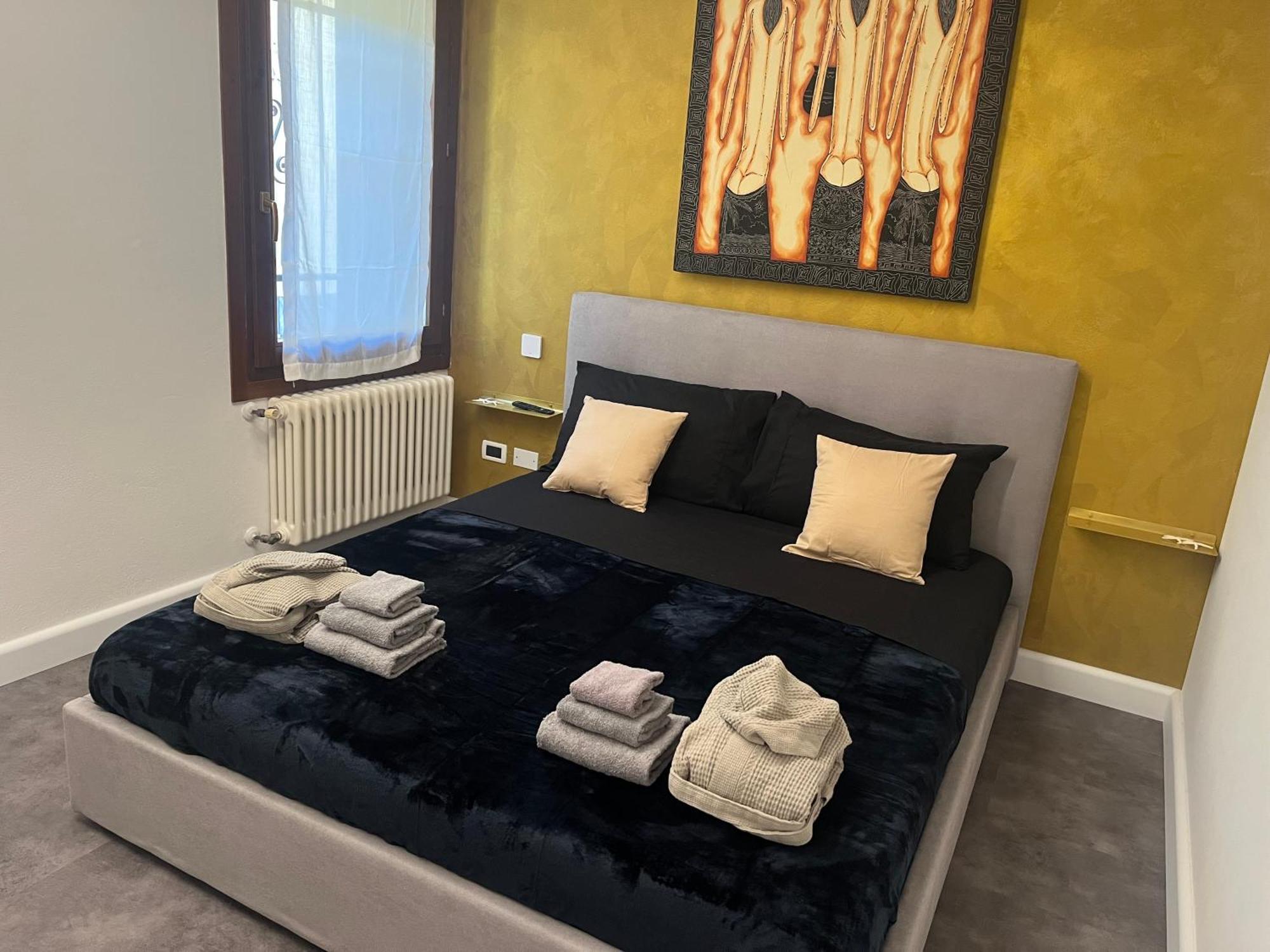 Suite 31 - Apartment רוביגו מראה חיצוני תמונה