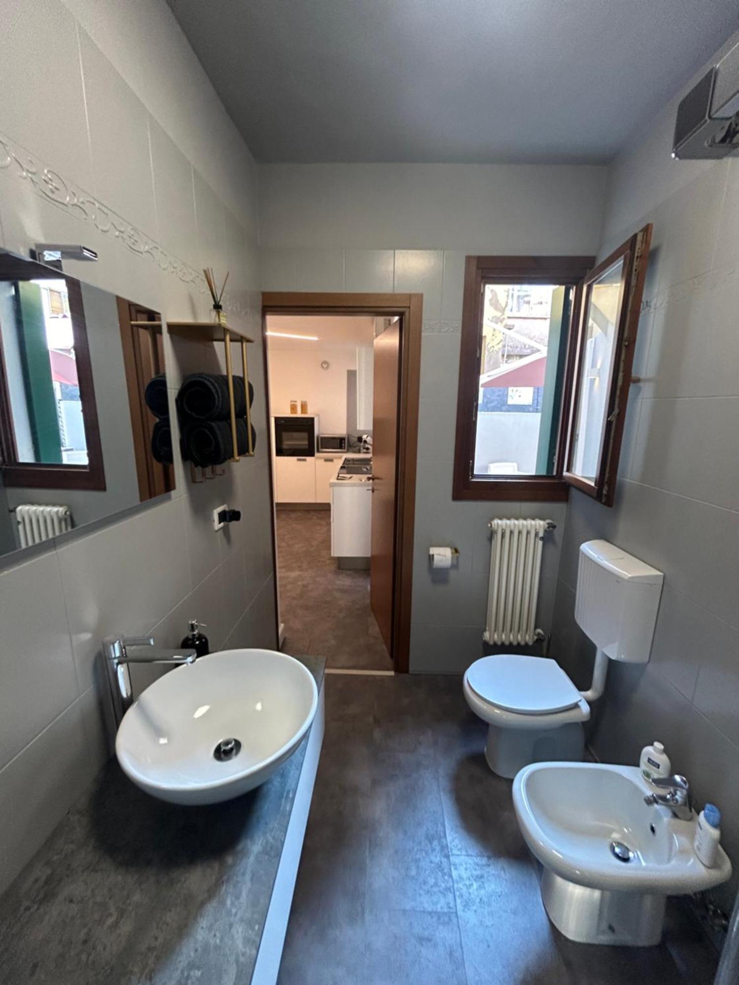 Suite 31 - Apartment רוביגו מראה חיצוני תמונה